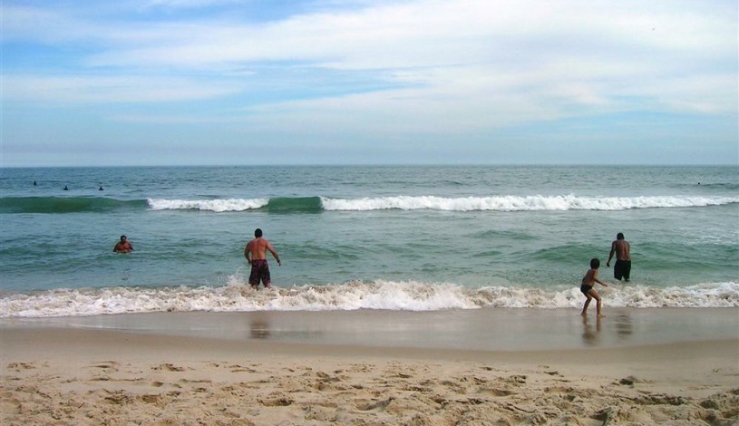 Apartment Eliyahu Berlin Tel Aviv - Apt 36034